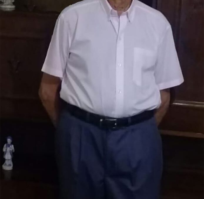 JOSE GINESTAR