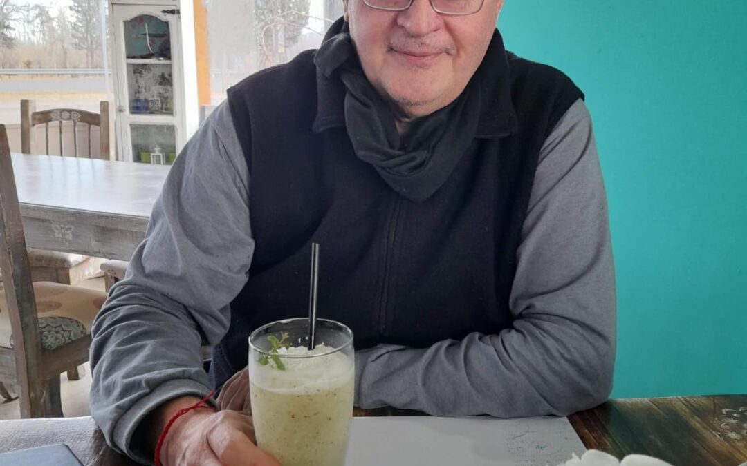 GABRIEL GUILLÉN (POLLÓN)