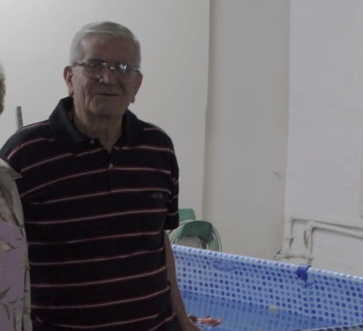 MANUEL PEREIRA