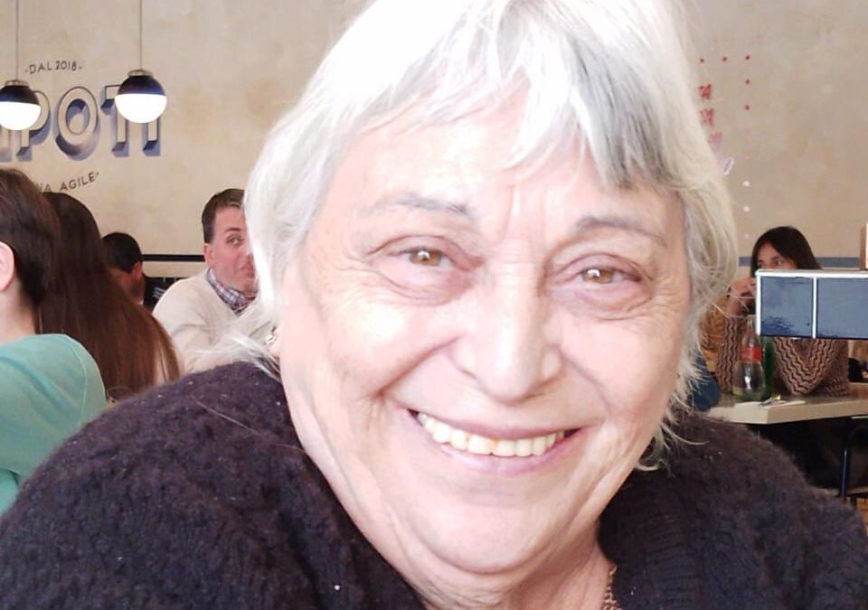 LUISA JOSEFA PACETTI