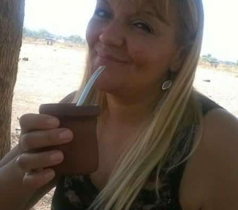 NORMA LILIANA OLMEDO