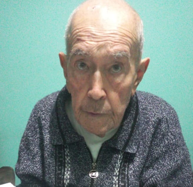 PEDRO RAMÓN SCACCIA