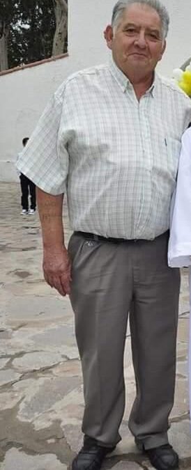RAMÓN ANIBAL ALANIZ