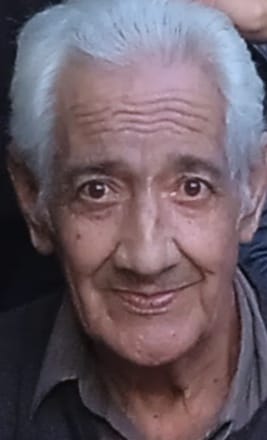 ÓSCAR DOMINGO BAIGORRIA