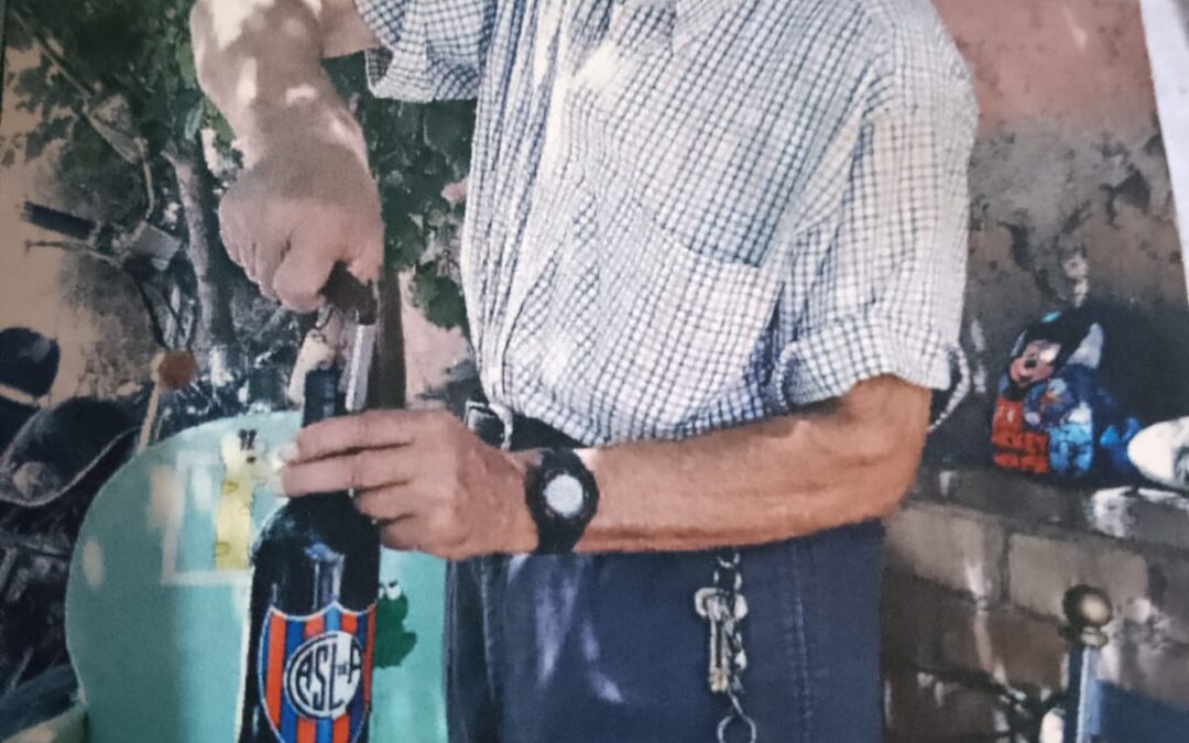 ALBERTO ORLANDO TORRES
