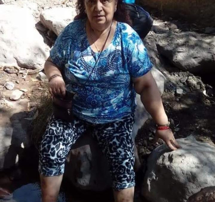 SILVIA ARACELIS MOLINA