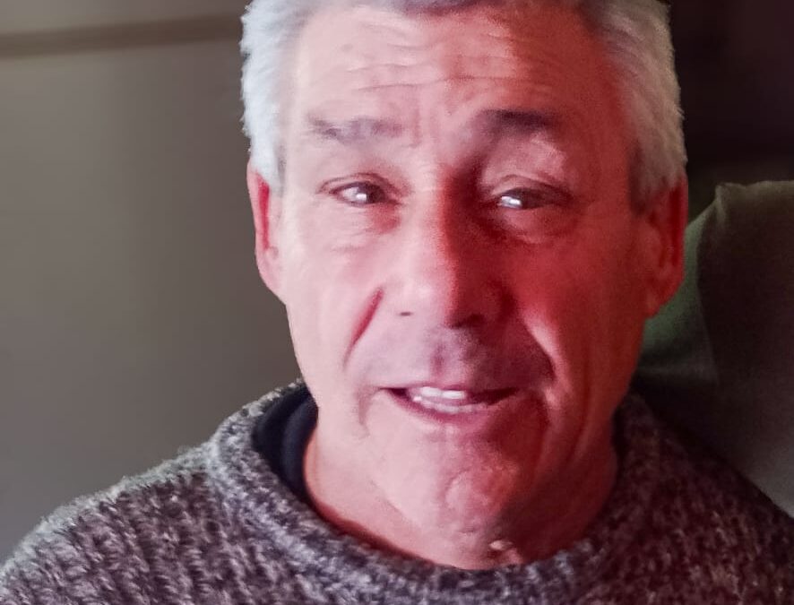 HÉCTOR CLAUDIO MARAGNA (CACHO)