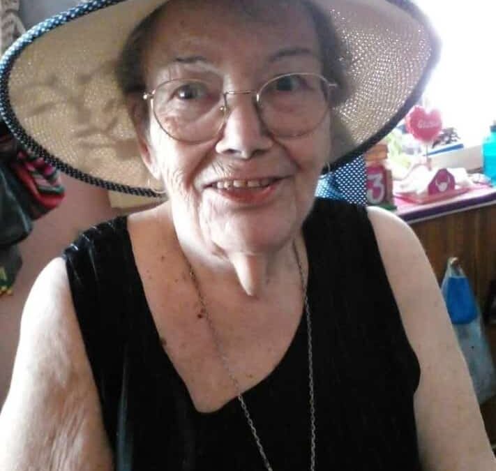 MARÍA MARTÍNEZ GÓMEZ