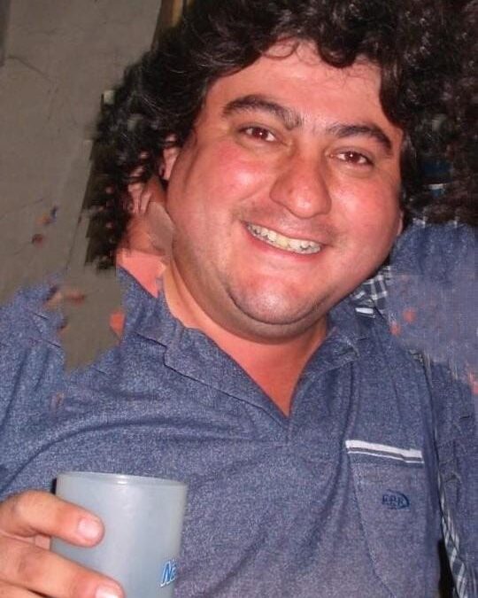 OMAR NICOLÁS FLORES