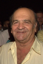 PEDRO ÁNGEL PARRA