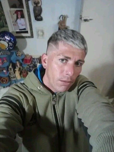 DAVID ALEJANDRO HENRÍQUEZ