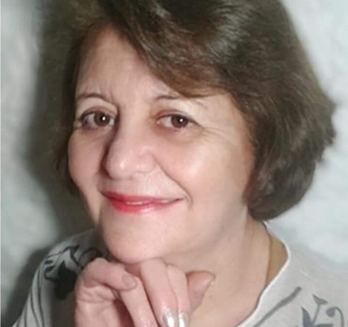 LEONOR ALEJANDRINA ONTIVERO