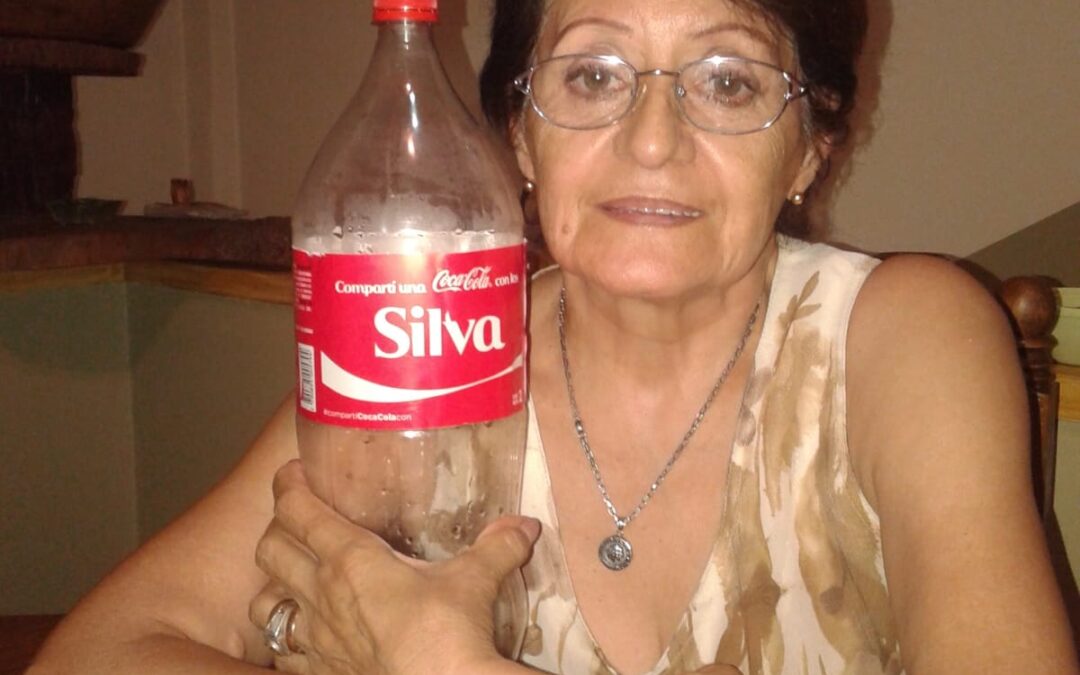 ARGENTINA CORALIA SILVA