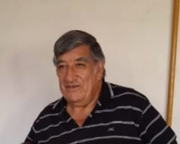 FRANCISCO AMÉRICO FIRMAPAZ