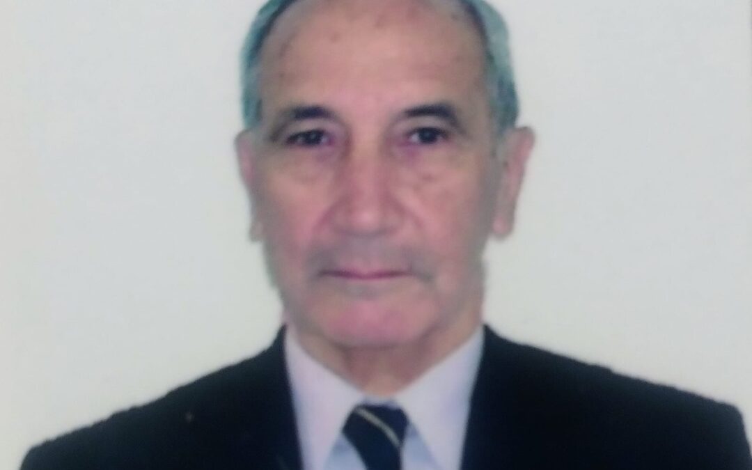 ALFREDO ARAYA