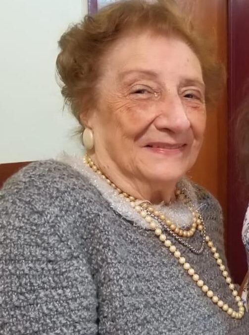 ROSARIO AMELIA PIGNATELLI