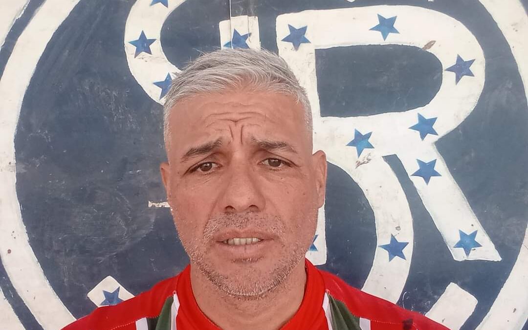 MAURICIO EDGARDO CORZO