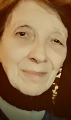 CARMEN ANA RUSSO