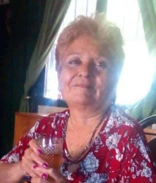 ISABEL CATALINA ADARME