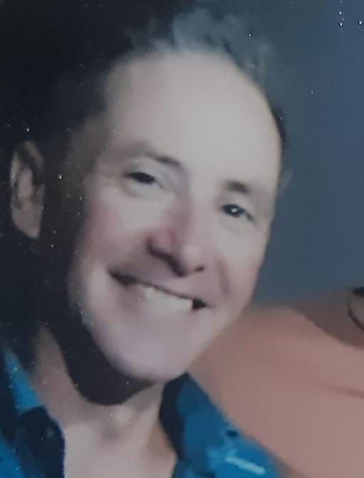 DAVID ORLANDO TERÁN