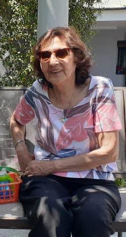 MARÍA CRISTINA CORTEZ
