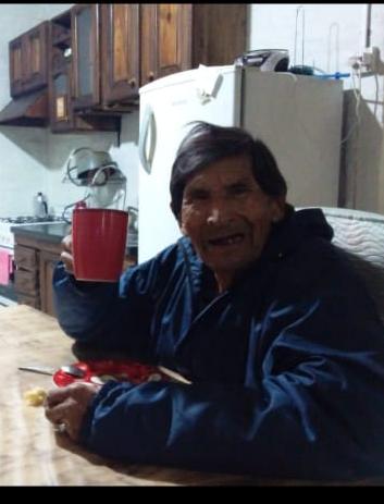 JUAN BAUTISTA HERRERA