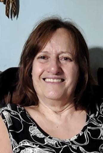 MARÍA DOLORES GISBERT