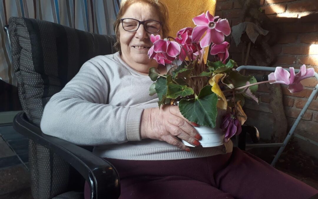 ELENA LUISA PACINI
