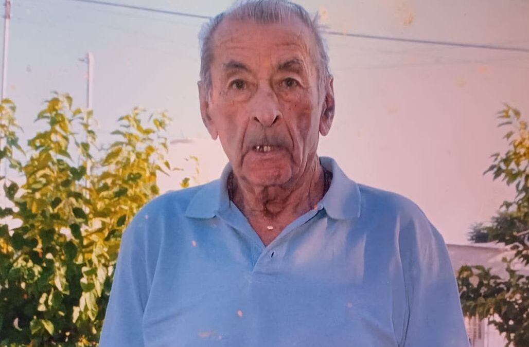 FLORENCIO MUÑOZ