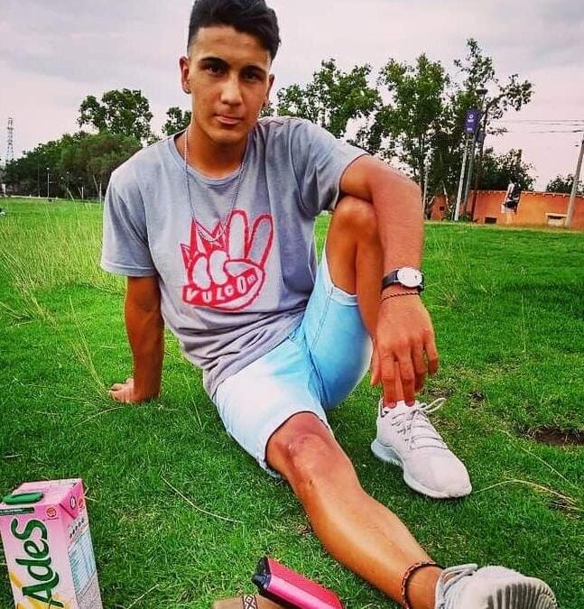 FRANCO MAURO VALDEZ