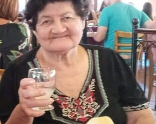 JUANA MORMINA
