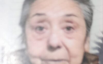 MARY MARTINA BORDON