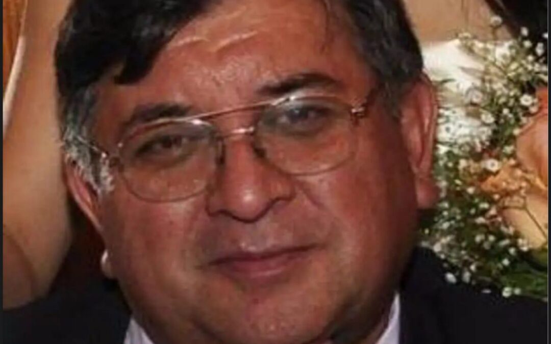 NICOLÁS ALBERTO CARBAJAL