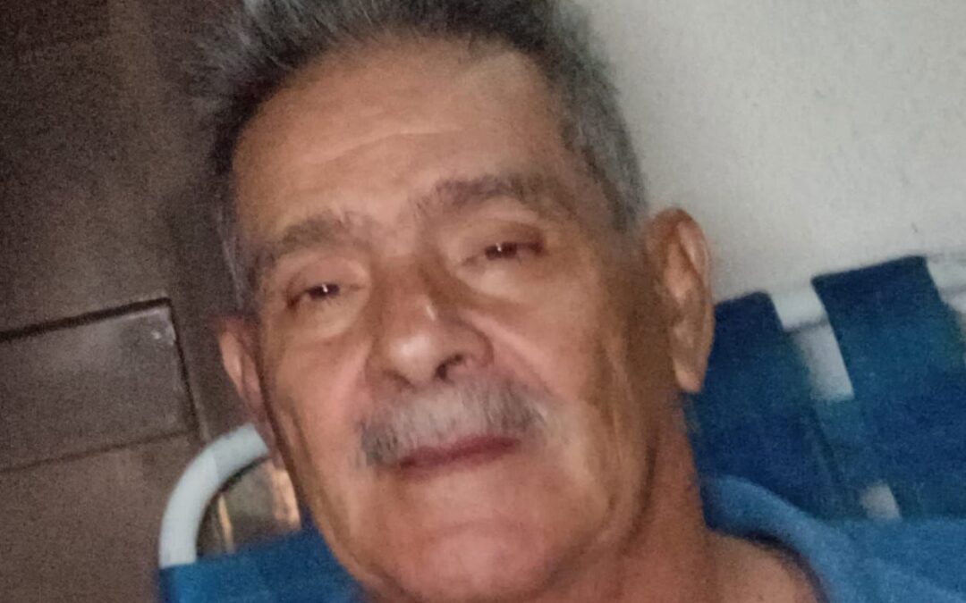 ÓSCAR ORLANDO IBÁÑEZ