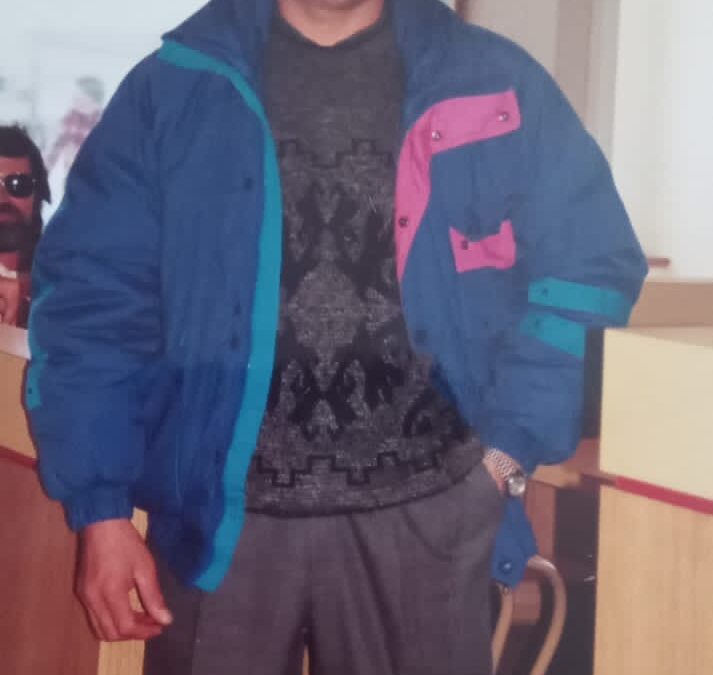 MARIO VALENCIO
