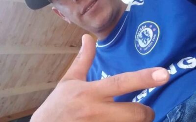 LUCAS MAXIMILIANO ARGOTA