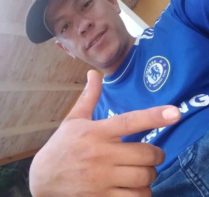 LUCAS MAXIMILIANO ARGOTA