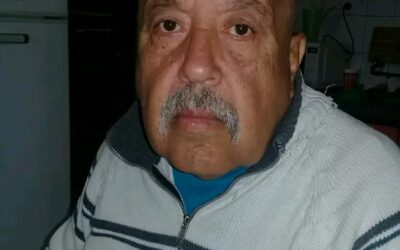 JOSÉ RICARDO PUEBLA