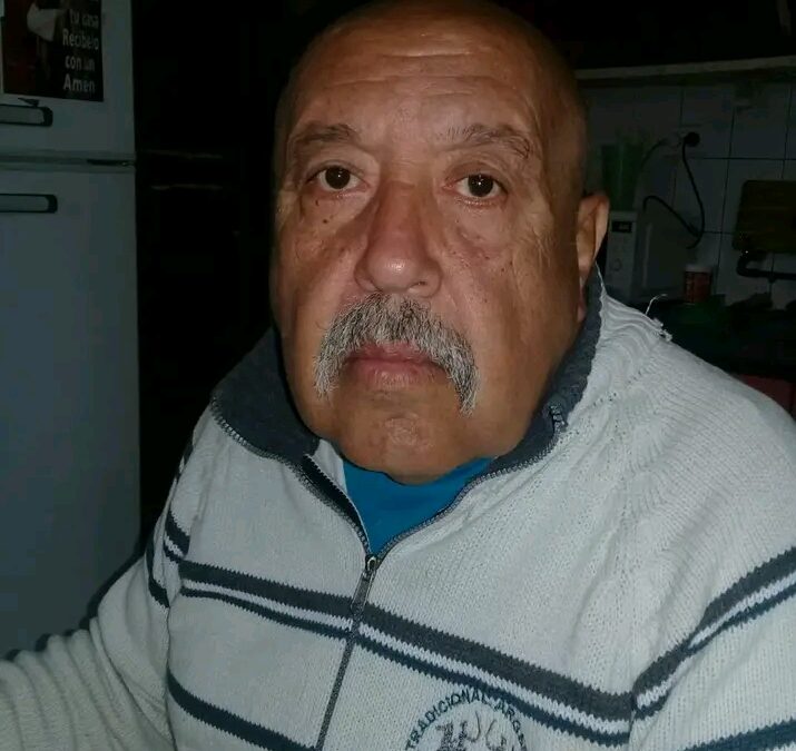JOSÉ RICARDO PUEBLA