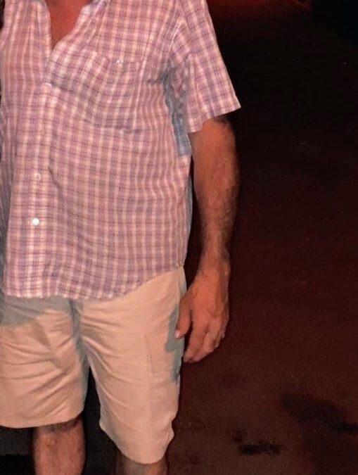 ERNESTO PEDRO OROS