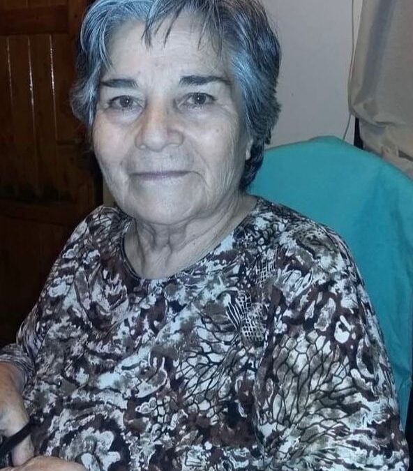 AMELIA BARROSO