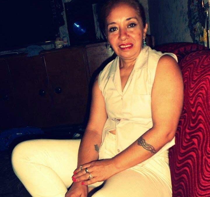 VIRGINIA JULIA FREDES