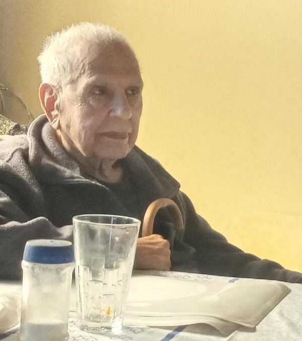 ENRIQUE FÉLIX CORTES