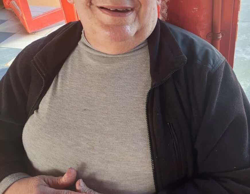 JOAQUÍN SORIA