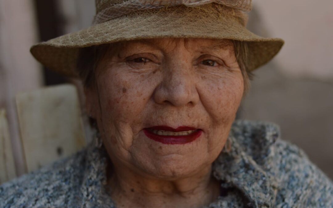DORA JOSEFINA ROMERO