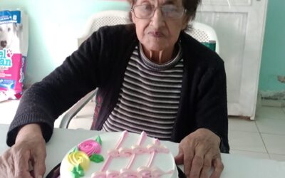 YOLANDA ENRIQUETA ROBLEDO
