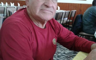 ALEJANDRO MÁXIMO MARADONA