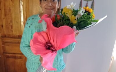 ISABEL FELISA SOSA