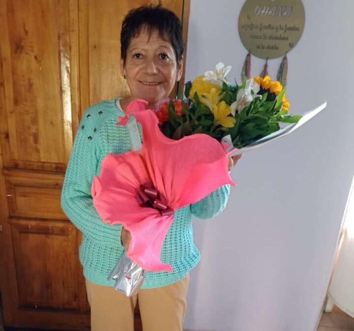 ISABEL FELISA SOSA