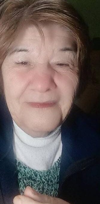 MARÍA ESTHER QUIROGA